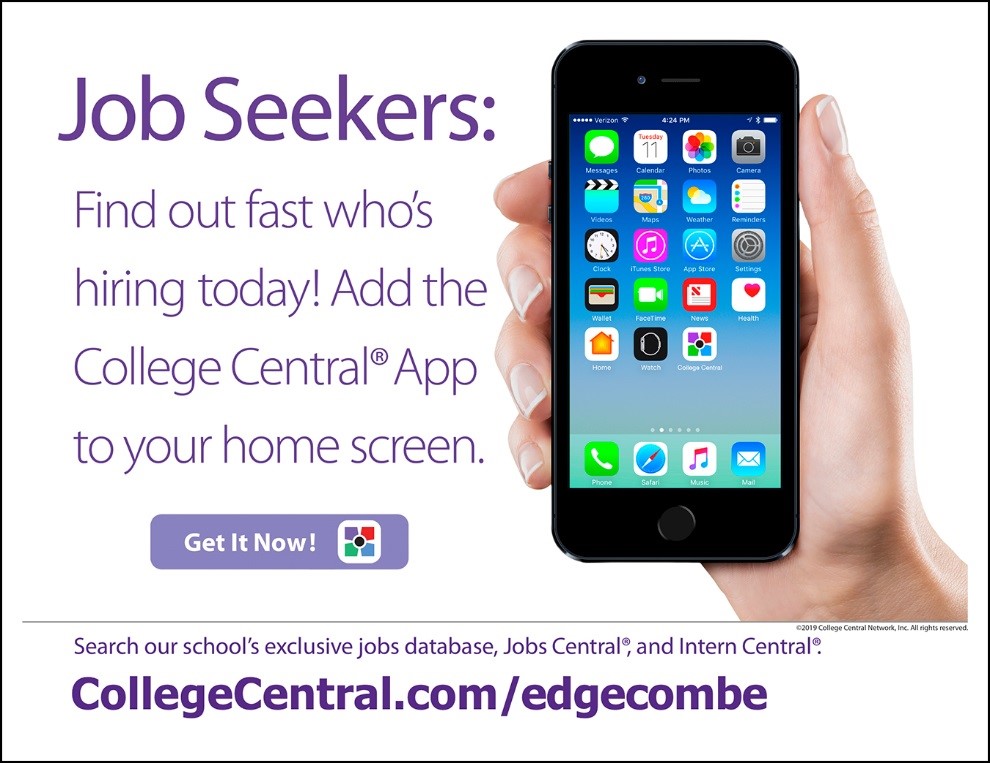 Download the app to see who's hiring.